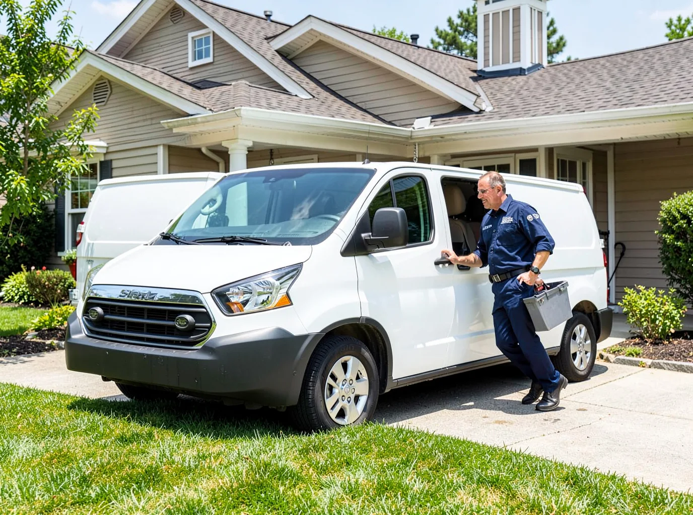 Emergency Plumber company in New Athens, OH